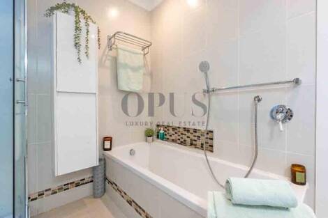 Villa for sale in  Amarilla Golf, Spain - OP6042 Villa en Amarilla Golf
