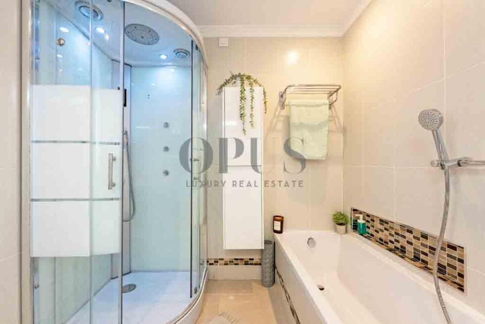 Villa for sale in  Amarilla Golf, Spain - OP6042 Villa en Amarilla Golf