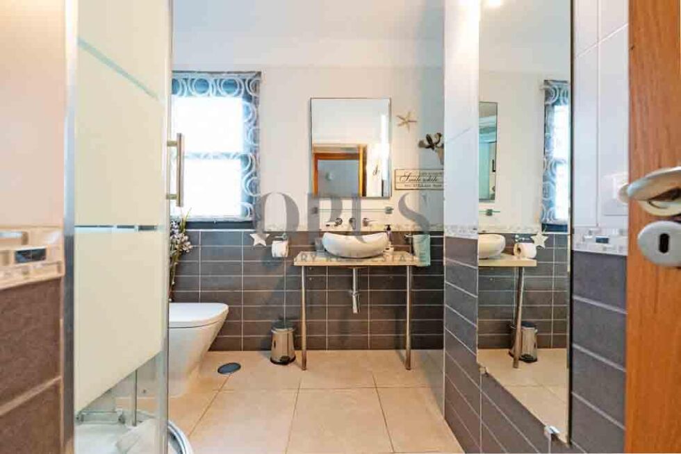 Villa for sale in  Amarilla Golf, Spain - OP6042 Villa en Amarilla Golf