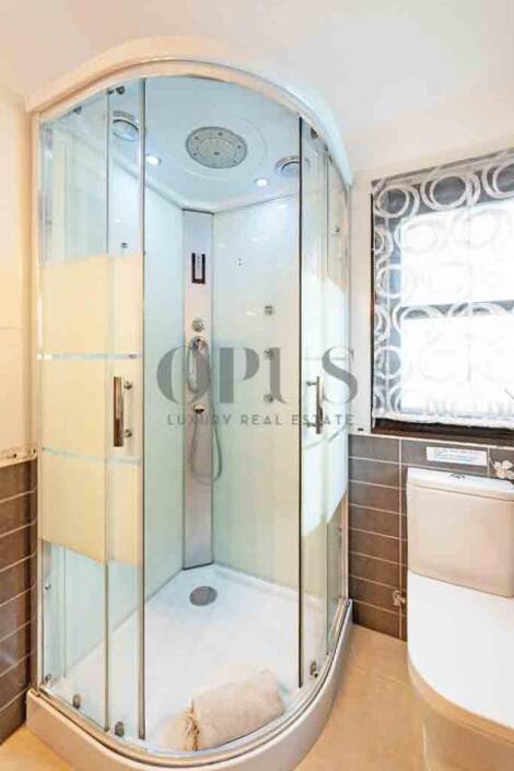 Villa for sale in  Amarilla Golf, Spain - OP6042 Villa en Amarilla Golf