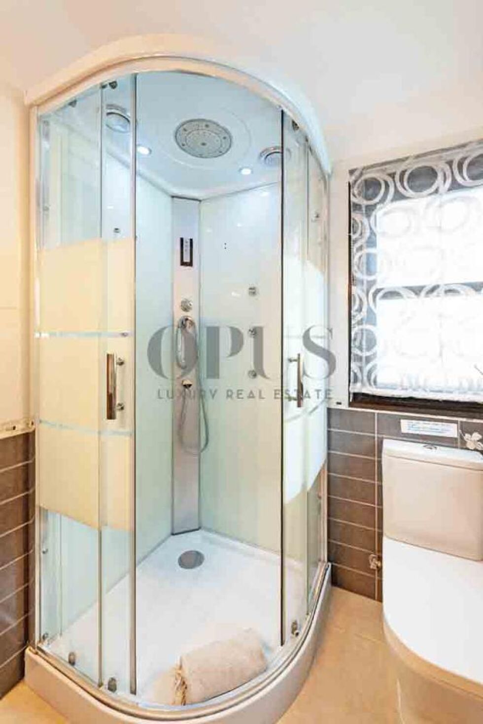 Villa for sale in  Amarilla Golf, Spain - OP6042 Villa en Amarilla Golf