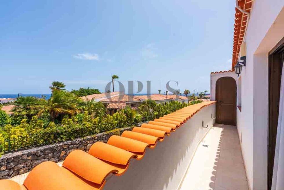 Villa for sale in  Amarilla Golf, Spain - OP6042 Villa en Amarilla Golf