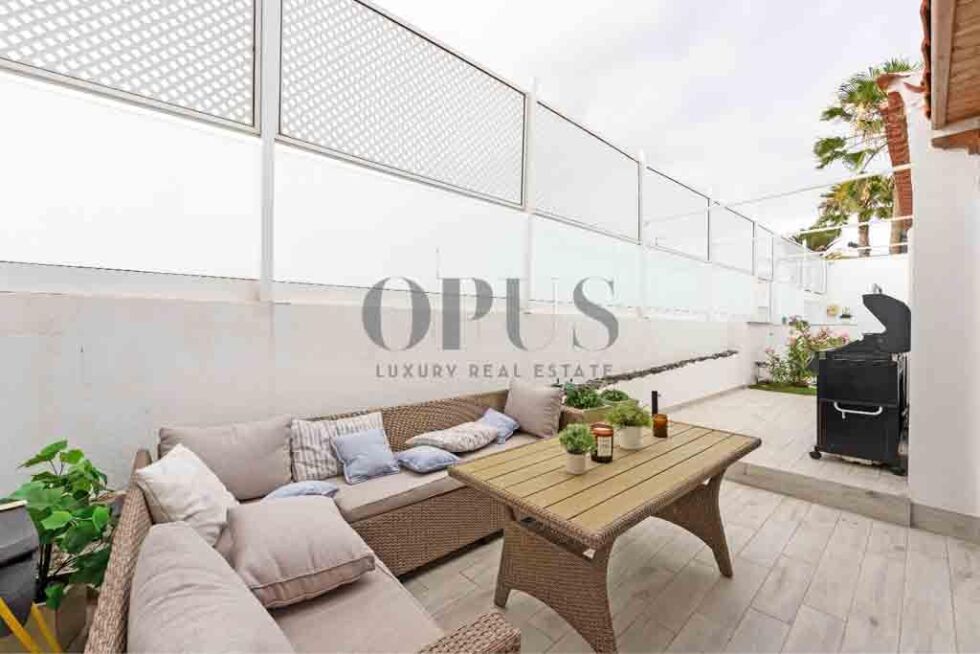 Villa for sale in  Amarilla Golf, Spain - OP6042 Villa en Amarilla Golf