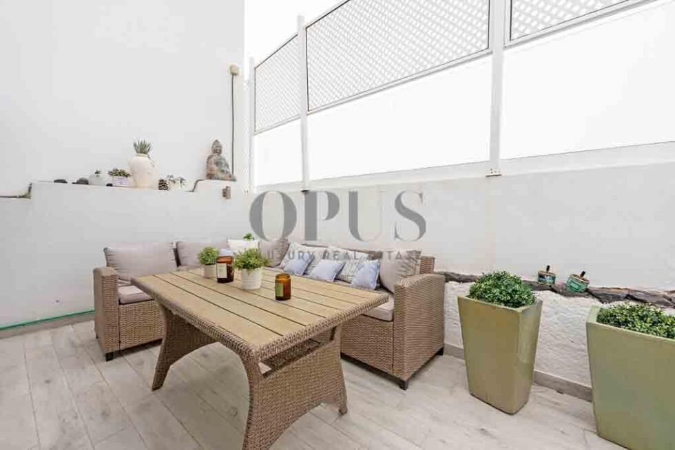 Villa for sale in  Amarilla Golf, Spain - OP6042 Villa en Amarilla Golf