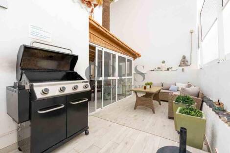 Villa for sale in  Amarilla Golf, Spain - OP6042 Villa en Amarilla Golf