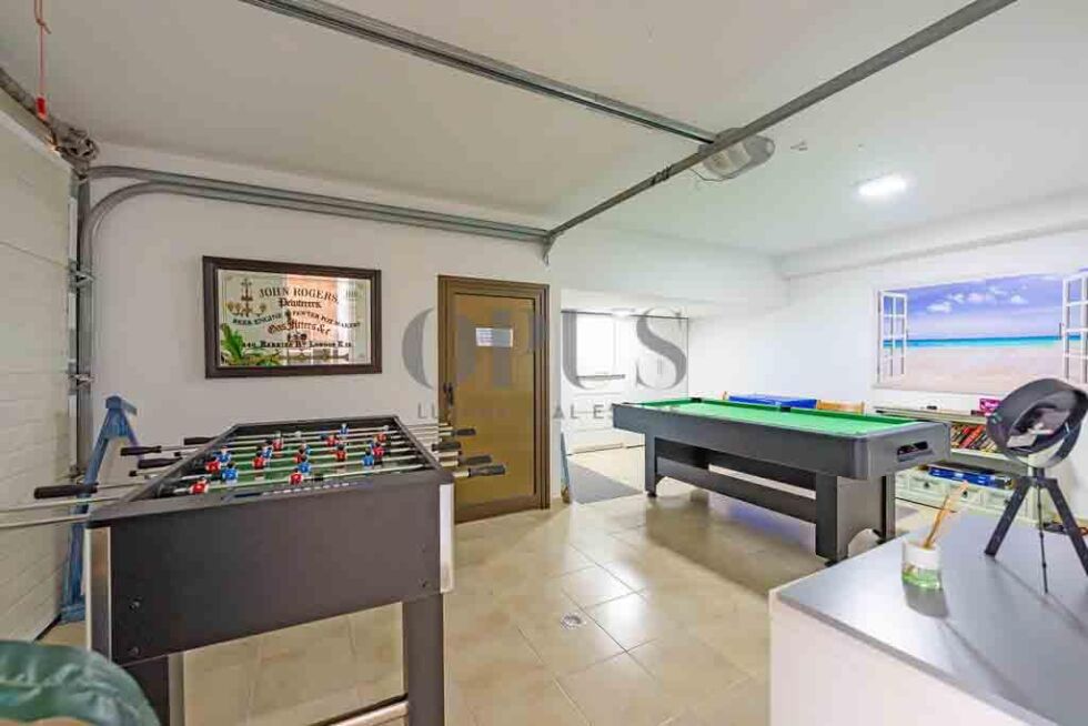 Villa for sale in  Amarilla Golf, Spain - OP6042 Villa en Amarilla Golf