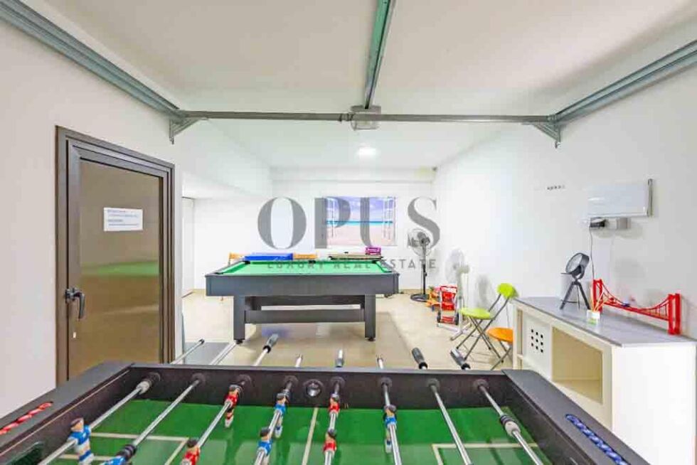 Villa for sale in  Amarilla Golf, Spain - OP6042 Villa en Amarilla Golf
