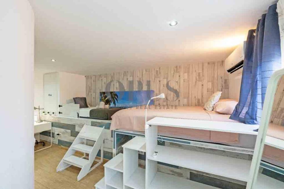 Villa for sale in  Amarilla Golf, Spain - OP6042 Villa en Amarilla Golf