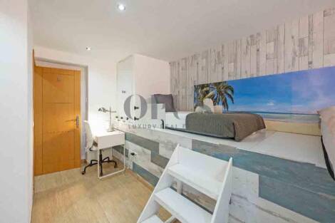 Villa for sale in  Amarilla Golf, Spain - OP6042 Villa en Amarilla Golf