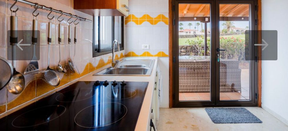 Flat/apartment for sale in  Amarilla Golf, Spain