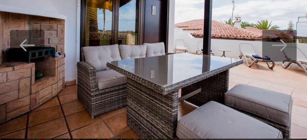 Flat/apartment for sale in  Amarilla Golf, Spain