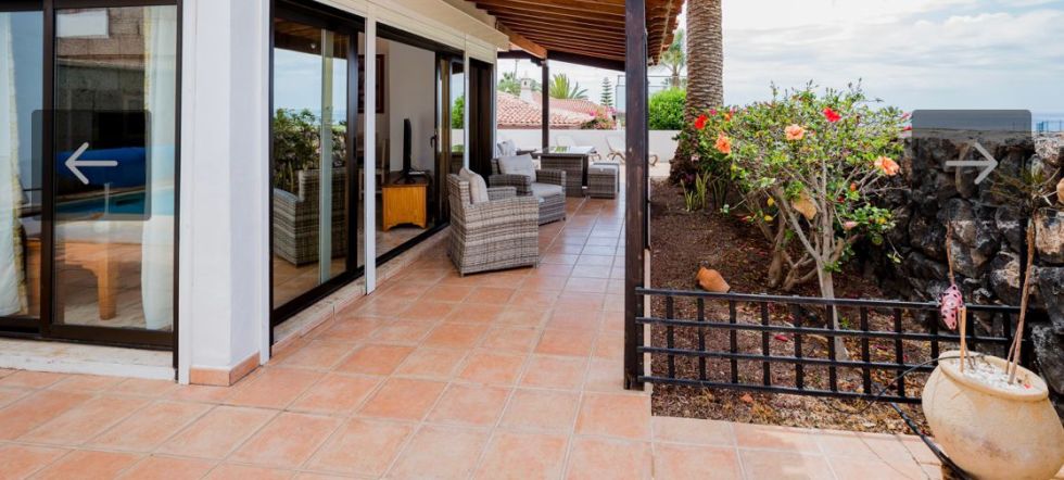 Villa for sale in  Amarilla Golf, Spain