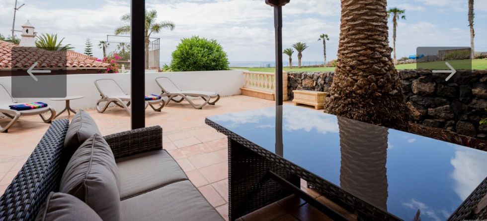 Villa for sale in  Amarilla Golf, Spain