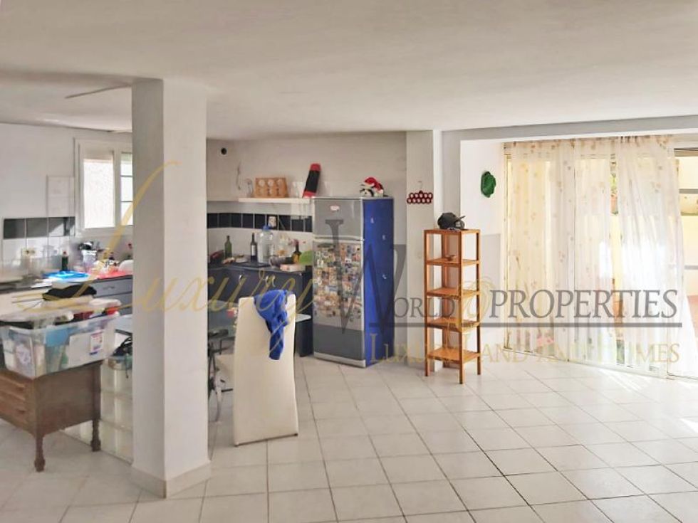 Villa for sale in  Arenas del Mar, Spain - LWP4482 Casa Pareada en El Medano