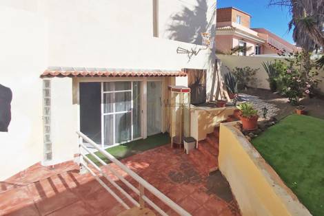 Villa for sale in  Arenas del Mar, Spain - LWP5063 Casa en El Medano
