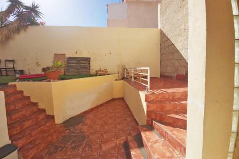 Villa for sale in  Arenas del Mar, Spain - LWP5063 Casa en El Medano