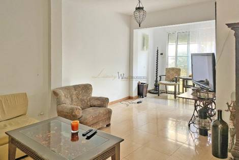 Villa for sale in  Arenas del Mar, Spain - LWP5063 Casa en El Medano