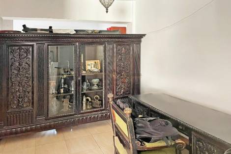 Villa for sale in  Arenas del Mar, Spain - LWP5063 Casa en El Medano