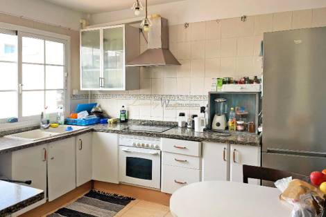 Villa for sale in  Arenas del Mar, Spain - LWP5063 Casa en El Medano