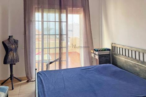 Villa for sale in  Arenas del Mar, Spain - LWP5063 Casa en El Medano