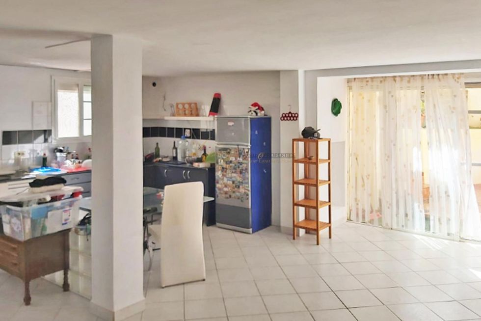 Villa for sale in  Arenas del Mar, Spain - LWP5063 Casa en El Medano
