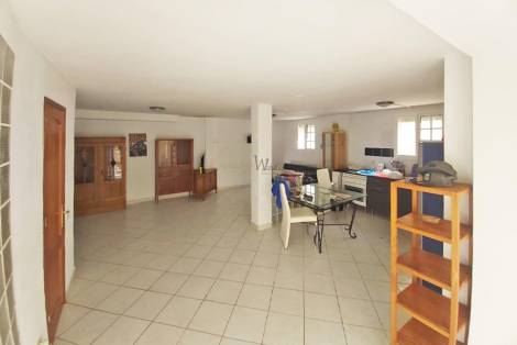 Villa for sale in  Arenas del Mar, Spain - LWP5063 Casa en El Medano