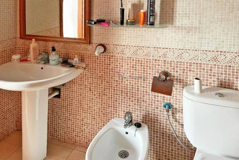 Villa for sale in  Arenas del Mar, Spain - LWP5063 Casa en El Medano