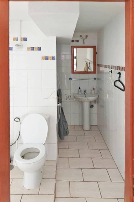 Villa for sale in  Arenas del Mar, Spain - LWP5063 Casa en El Medano