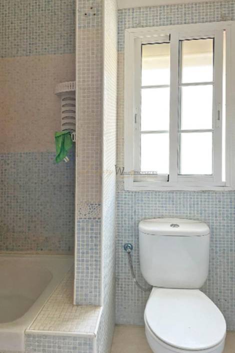 Villa for sale in  Arenas del Mar, Spain - LWP5063 Casa en El Medano