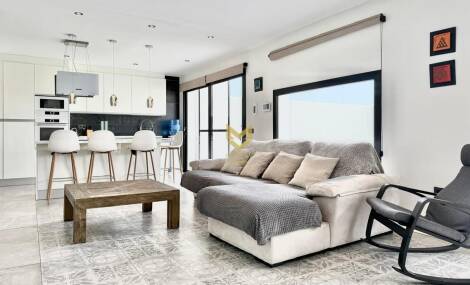Villa for sale in  Armeñime, Spain - P00086