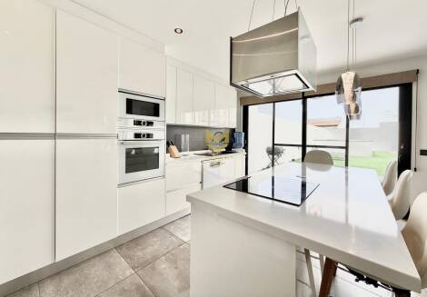 Villa for sale in  Armeñime, Spain - P00086