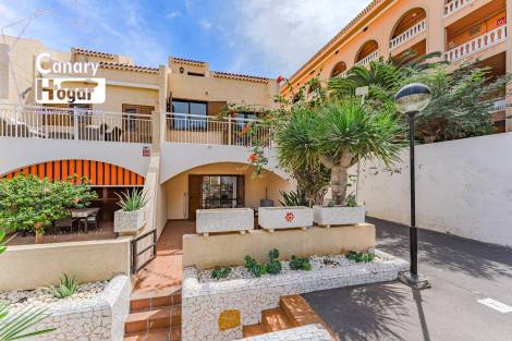 Villa for sale in  Arona, Spain - 053301