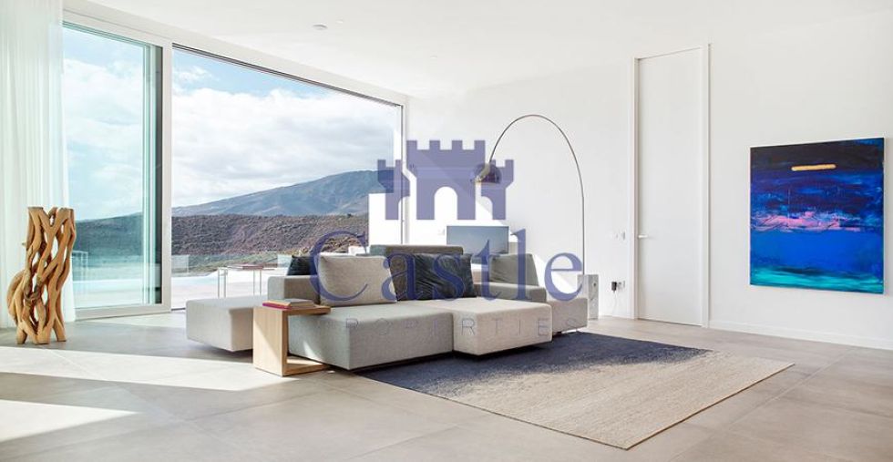Villa for sale in  Arona, Spain - 24649