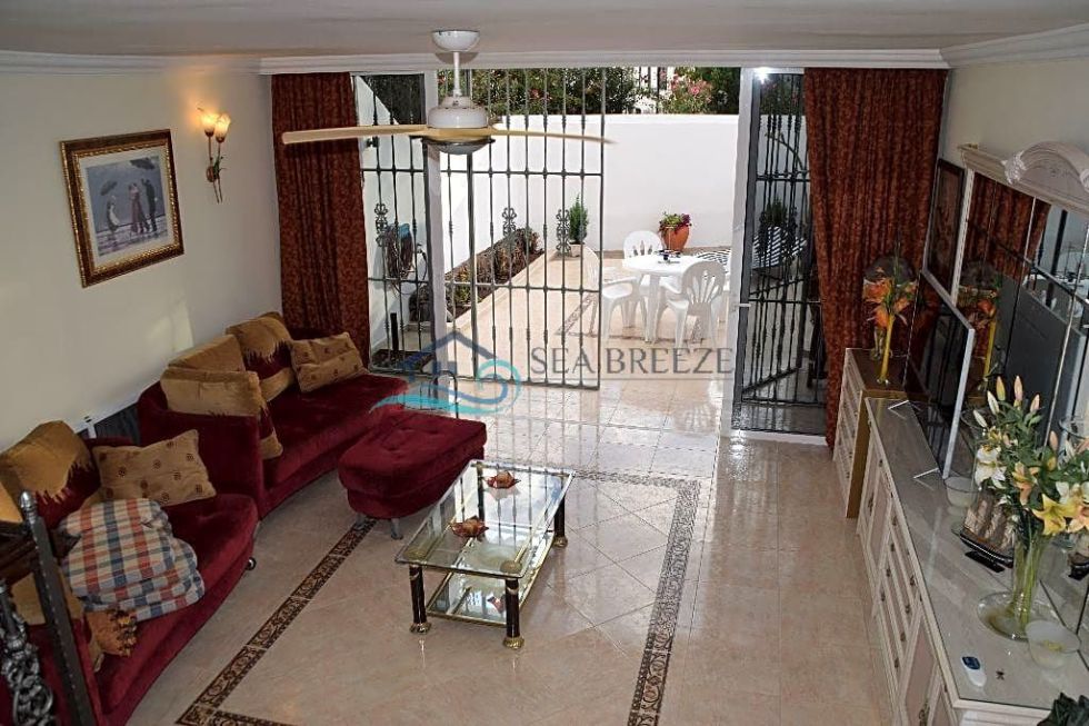 Villa for sale in  Playa de la Américas, Spain - BES232