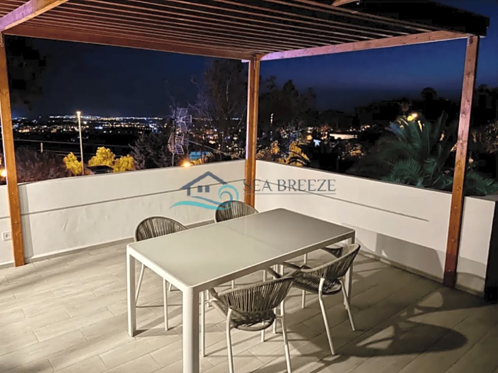 Villa for sale in  Arona, Spain - BES263