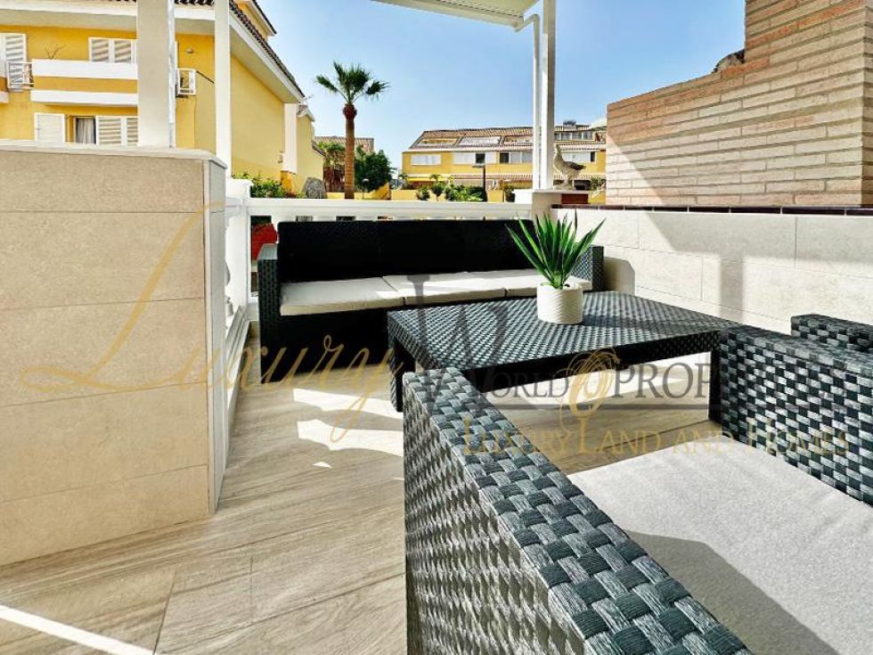 Villa for sale in  Arona, Spain - LWP4714 El Camison-Playa de las Americas