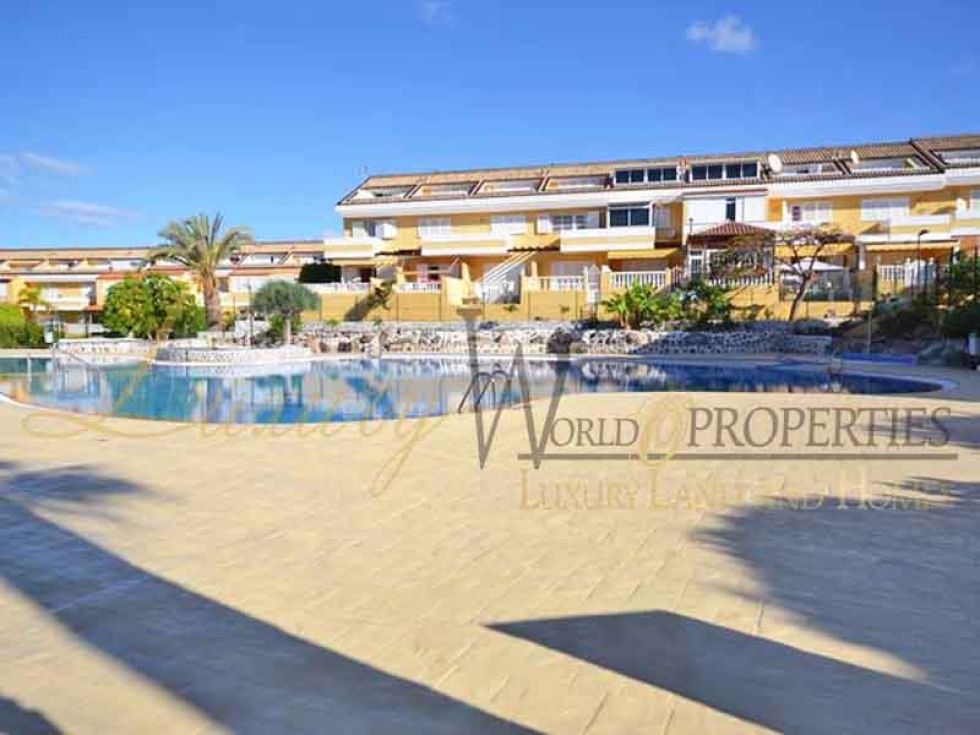 Villa for sale in  Arona, Spain - LWP4714 El Camison-Playa de las Americas