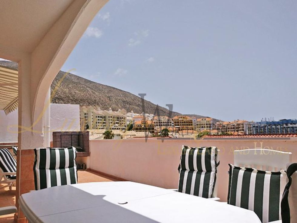 Villa for sale in  Arona, Spain - LWP4764 Los Arcos - Los Cristianos