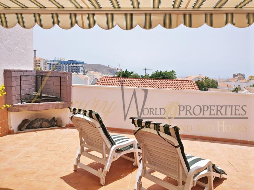 Villa for sale in  Arona, Spain - LWP4764 Los Arcos - Los Cristianos