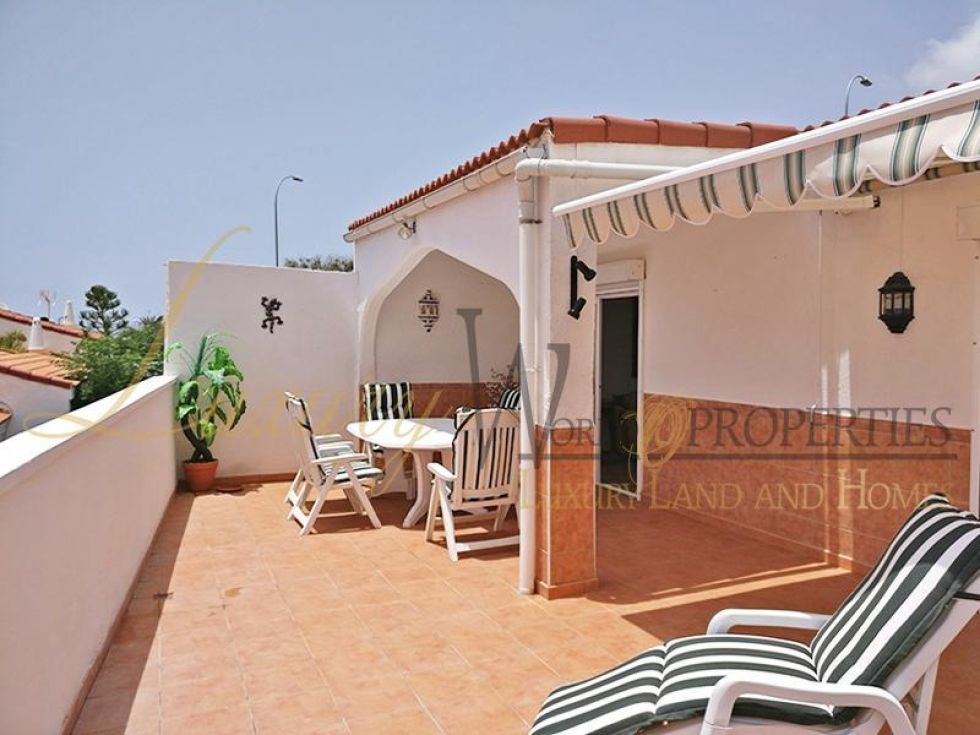 Villa for sale in  Arona, Spain - LWP4764 Los Arcos - Los Cristianos