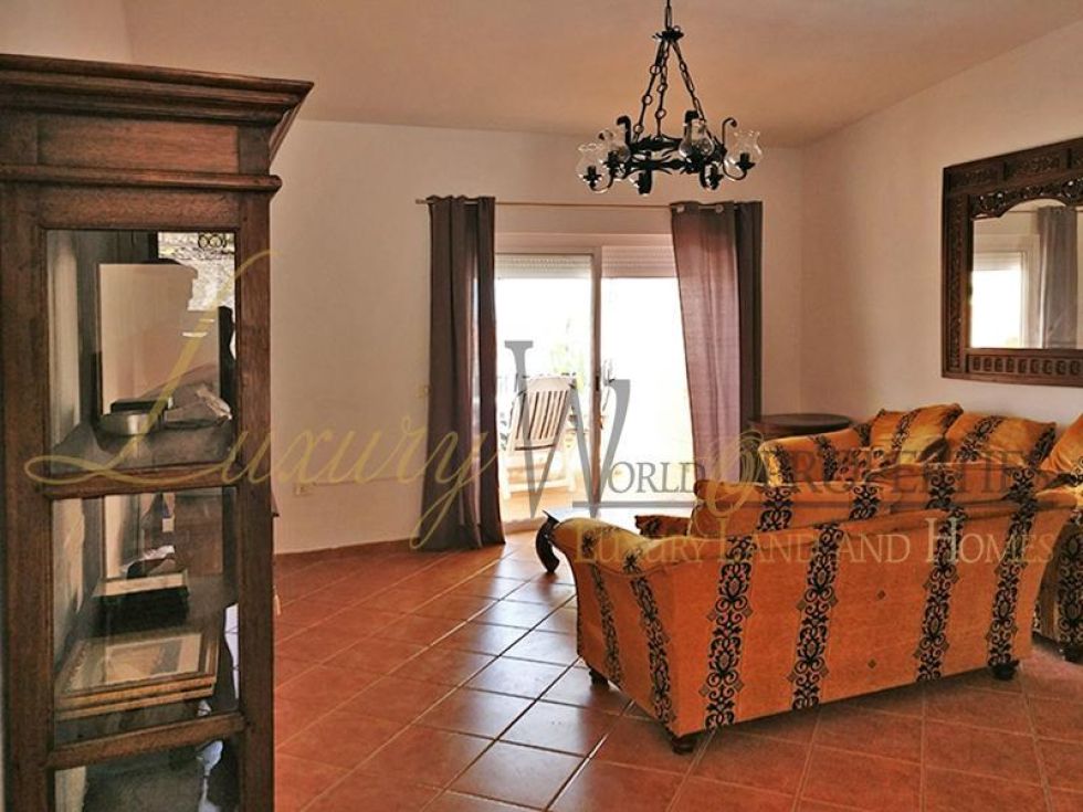 Villa for sale in  Arona, Spain - LWP4764 Los Arcos - Los Cristianos