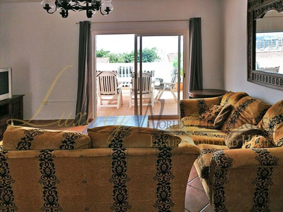 Villa for sale in  Arona, Spain - LWP4764 Los Arcos - Los Cristianos