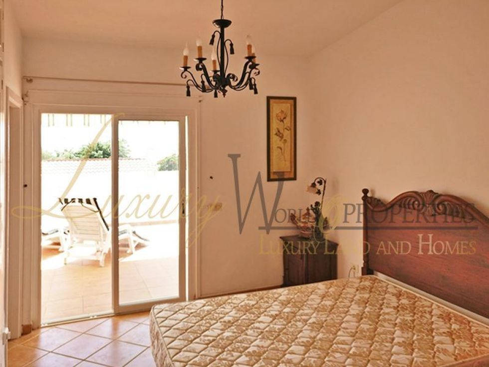 Villa for sale in  Arona, Spain - LWP4764 Los Arcos - Los Cristianos