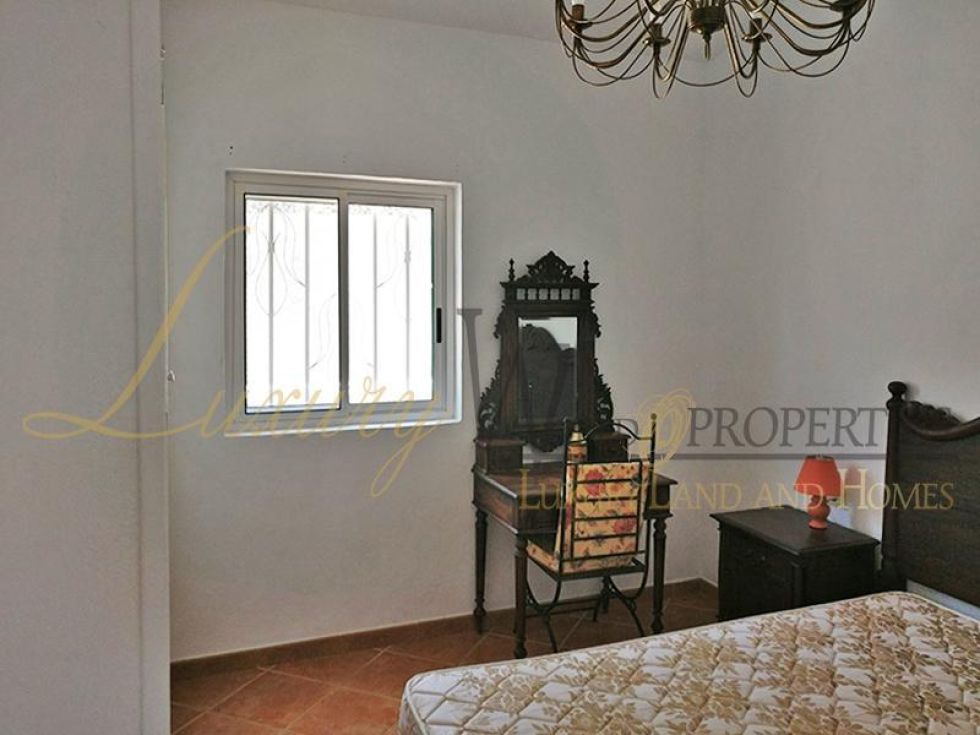 Villa for sale in  Arona, Spain - LWP4764 Los Arcos - Los Cristianos