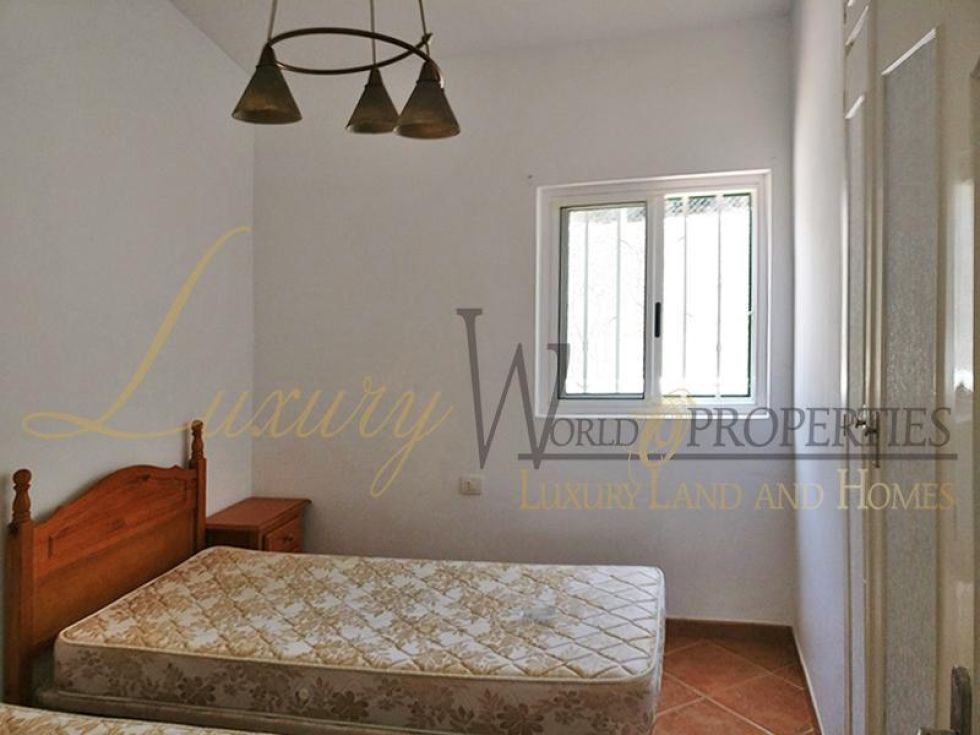 Villa for sale in  Arona, Spain - LWP4764 Los Arcos - Los Cristianos