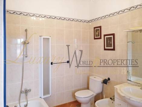 Villa for sale in  Arona, Spain - LWP4764 Los Arcos - Los Cristianos