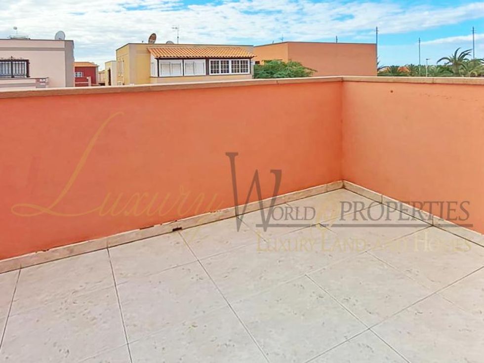 Villa for sale in  Arona, Spain - LWP4800 Casa Adosada en Las Rosas