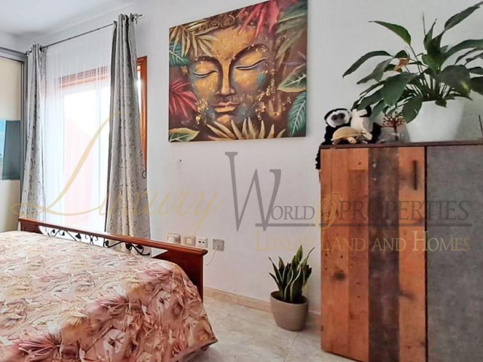 Villa for sale in  Arona, Spain - LWP4800 Casa Adosada en Las Rosas