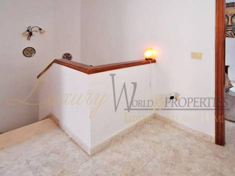 Villa for sale in  Arona, Spain - LWP4800 Casa Adosada en Las Rosas