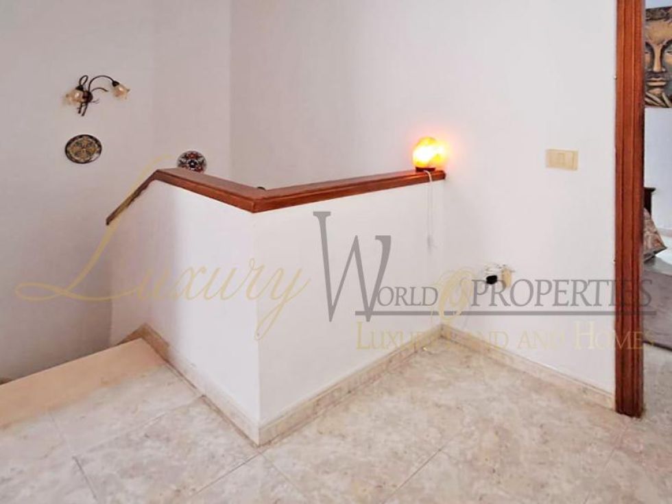 Villa for sale in  Arona, Spain - LWP4800 Casa Adosada en Las Rosas